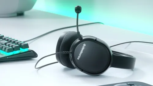 SteelSeries Arctis 1 Siyah Kulaklık (61427)