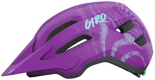 Kask rowerowy GIRO Fixture II MIPS Youth