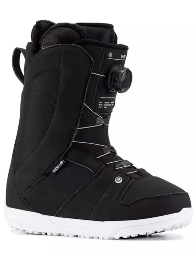 Buty snowboardowe Ride Sage - Rozmiar (cm) - 22.5