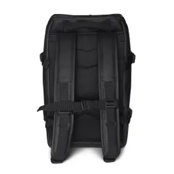 Рюкзак Rains Charger Backpack-черный