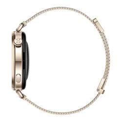 Smartwatch HUAWEI Watch GT 6 Elegant 41mm Złoty