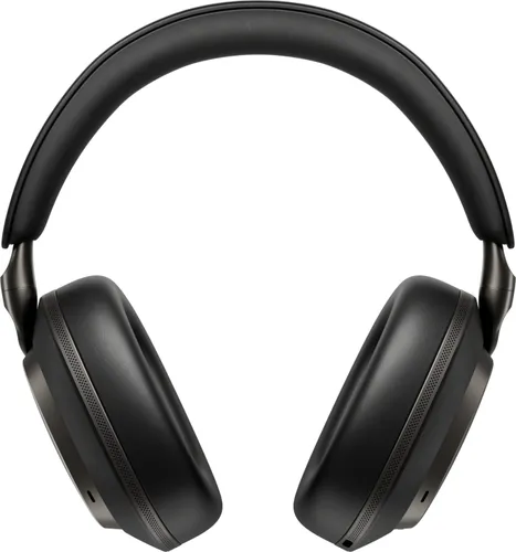 Słuchawki nauszne BOWERS & WILKINS Px8 S2 ANC Czarny