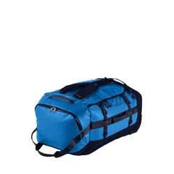 Eagle Creek Hauler Tekerlekli Duffel 130 l-aizome blue Katlanabilir Çanta