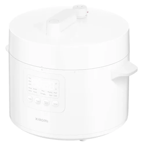 Szybkowar Xiaomi Electric Pressure Cooker 1000W 4,8l