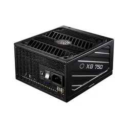 Zasilacz Cooler Master XG750 Platinum 750W 80+ Platinum