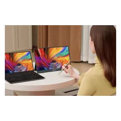 Monitor ANMITE A160W04 16" 1920x1200px IPS 2 ms