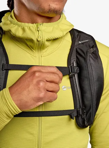 Plecak Montane Trailblazer 32 - black
