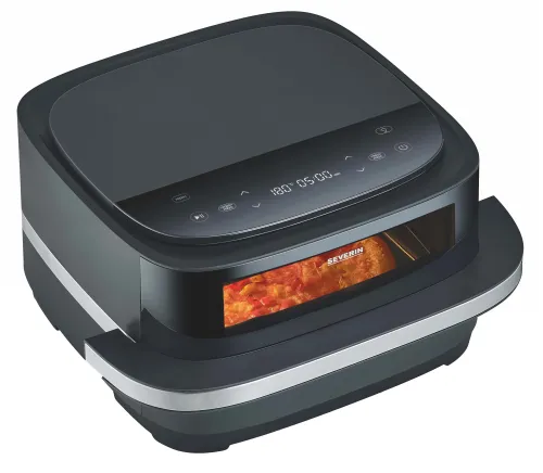 Air fryer Severin FR 2464 2100W 4l