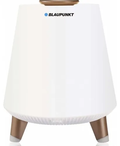 Głośnik BLAUPUNKT BT25LAMP Biały