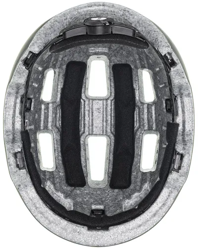 Kask rowerowy orzeszek UVEX HLMT 4 CC