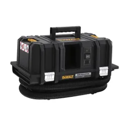 Промышленный пылесос DeWalt FLEXVOLT DCV586MN