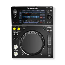 Kontroler DJ Pioneer DJ XDJ-700