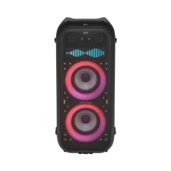 Power Audio LG XBOOM XL9T 1000W Bluetooth Czarny