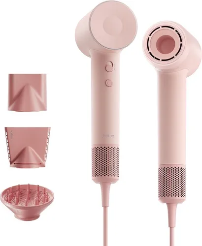 Suszarka LAIFEN SE 2 Special Różowy 1500W