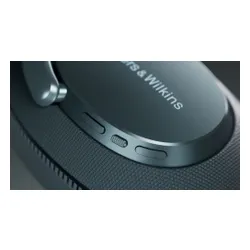 Słuchawki nauszne BOWERS & WILKINS PX7 S3 ANC Lodowy błękit