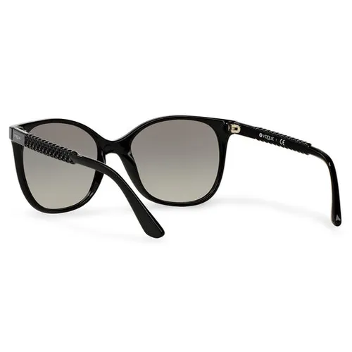 Солнцезащитные очки Vogue Other 0vo5032s W44 / 11 Black / Black - размер (EU) 54