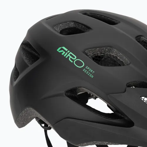 Kask rowerowy GIRO Tremor