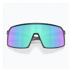 Okulary przeciwsłoneczne Oakley Sutro matte black/prizm sapphire