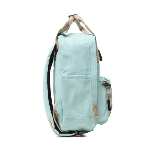 Rucsac Mic National Geographic N19182. 41 Albastru Deschis