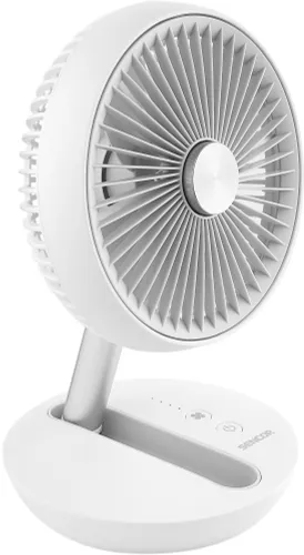 Wentylator SENCOR SFE 0773WH