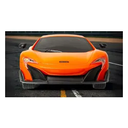 Samochód zdalnie sterowany RW McLaren 675LT Coupe 29224M