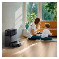 Robot sprzątający EUFY Omni C20 T2280