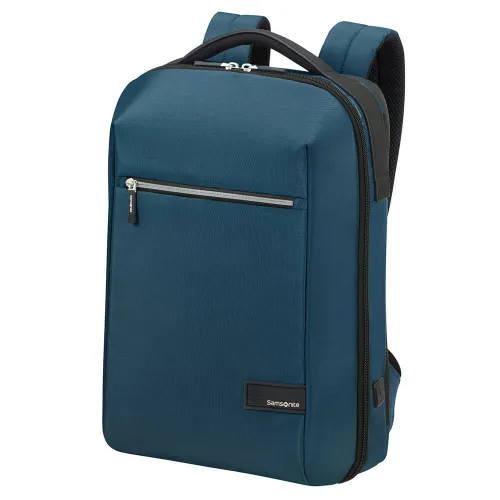 15,6 " Litepoint Samsonite городской рюкзак для ноутбука-павлин