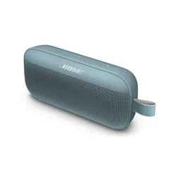 Bluetooth-Динамик Bose SoundLink Flex Синий