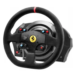 Игровой руль Thrustmaster Ferrari T300 Alcantara-Edition (4160652)