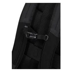 Рюкзак для ноутбука Samsonite Dye-Namic 17,3" - черный