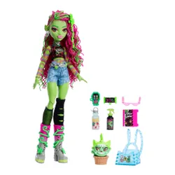 Lalka MONSTER HIGH Venus HRP81