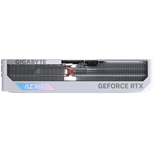 Karta graficzna Gigabyte GeForce RTX 4090 AERO OC 24GB GDDR6X 384bit DLSS