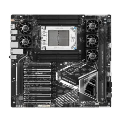 Płyta główna ASrock WRX90 WS EVO