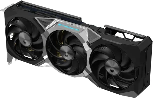 Karta graficzna Acer Predator BiFrost Radeon RX 9070 OC 16GB GDDR6 256bit FSR