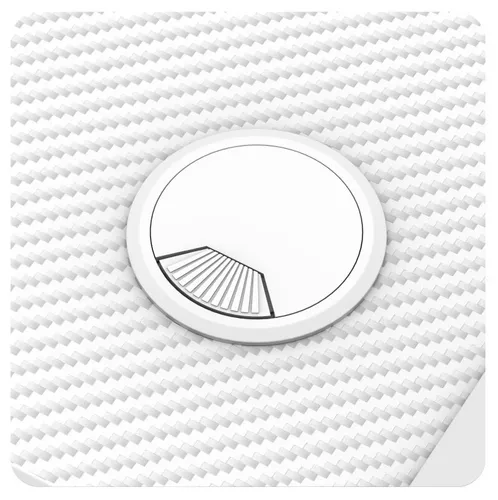 Biurko gamingowe HUZARO Hero 2.6 Biały