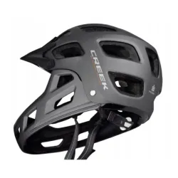 Kask rowerowy Fullface Author Creek FF