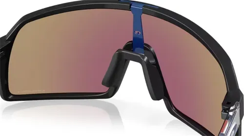 Велосипедные очки OAKLEY Sutro S PRIZM Sapphire