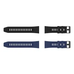 Smartwatch Tracer GP-Fit2 GPS Czarny