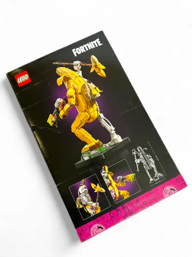 LEGO Fortnite 77072 Skórkościec - outlet