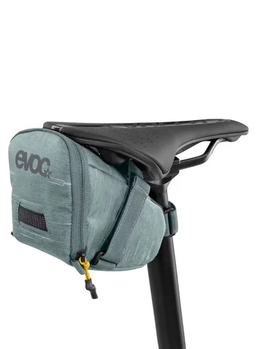 Torba podsiodłowa Evoc Seat Bag Tour L - steel