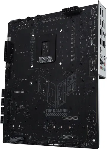 Płyta główna ASUS TUF Gaming Z790-BTF Wi-Fi