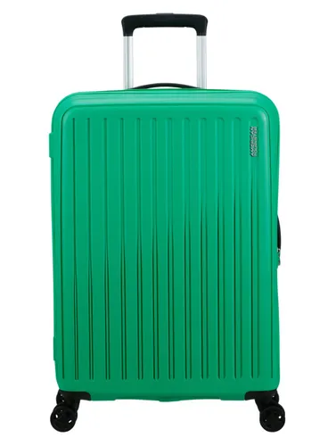 Walizka średnia American Tourister Rejoy - jade green