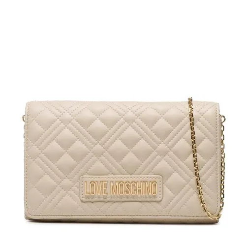 Dragoste MOSCHINO Jc4079pp1hla0110 geanta Avorio