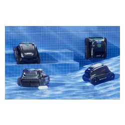 Wybot S2 Solar Vision
