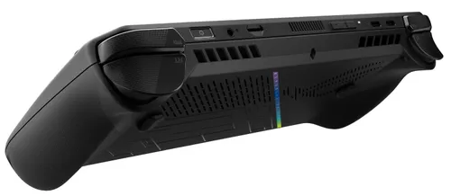 Konsola ASUS ROG Ally X 2024 RC72LA-NH007W 7" FHD IPS, AMD Ryzen Z1 Extreme Windows 11 Home
