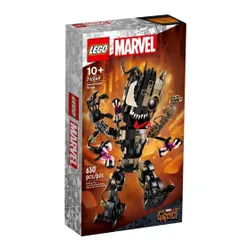 Конструктор LEGO Marvel 76249 Groot-Venom