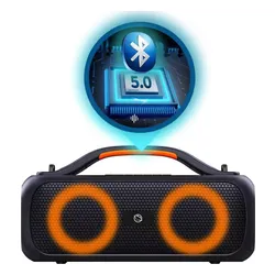 Manta Hoparlör Taşınabilir Bluetooth Hoparlör Manta SPK216 X-BASS TWS Ses Asistanı 40W