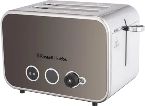 Тостер Russell Hobbs Distinctions Titanium 2643256