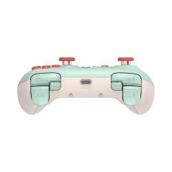 Pad 8BitDo Ultimate 2C Wired Controller do PC, Android Przewodowy Miętowy