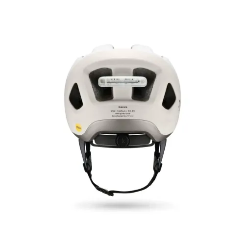 Kask rowerowy Fizik Terra Kassis MIPS Air Node biały